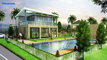 Amenities of Dynamic Linea - Image 349488