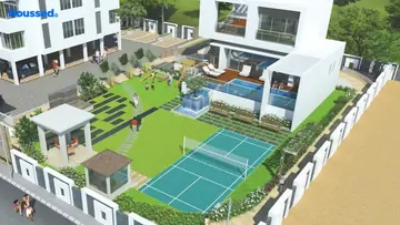 Amenities of Pragati Nandini Bellus - Image 349591