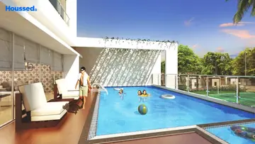Amenities of Pragati Nandini Bellus - Image 349590