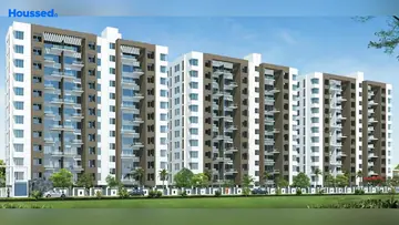 Project Image of Pragati Nandini Bellus - Image 349589
