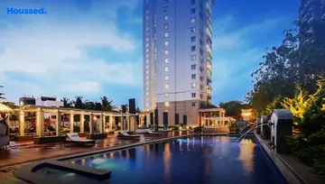 Amenities of HM Tropical Tree - Image 127089