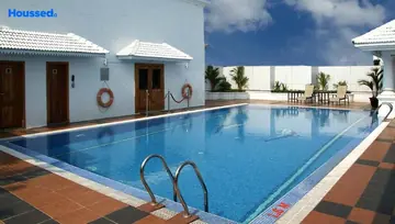 Amenities of HM Tropical Tree - Image 127088