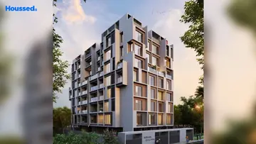 Project Image of Nirman Anamika - Image 348990