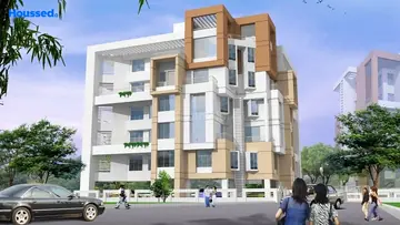 Project Image of Nirman Exotica - Image 349000