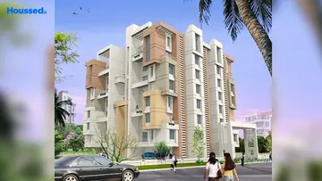 Project Image of Nirman Eternity - Image 348996