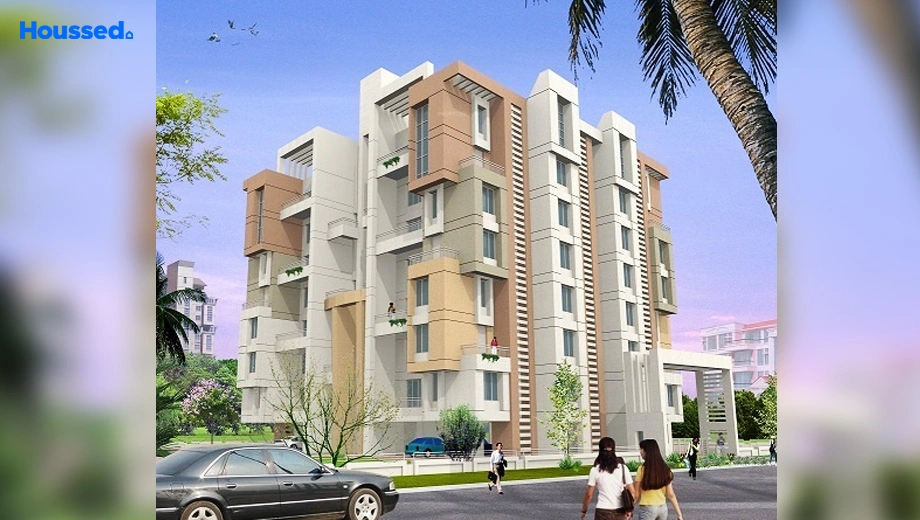 Project Image of Nirman Eternity in Pashan, Pune - Image 348996