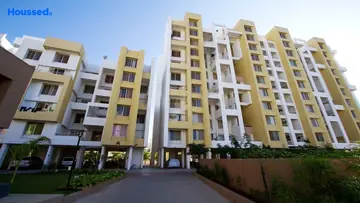 Project Image of Nirman Landmark - Image 349006