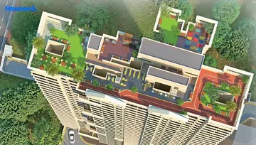 Amenities of Samaira Opulence - Image 125210