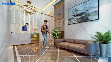 Project Image of Samaira Opulence - Image 125207