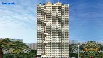 Project Image of Samaira Opulence - Image 125208