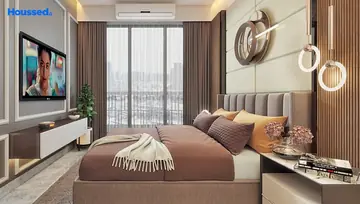 Sample Apartment of Samaira Opulence - Image 125212
