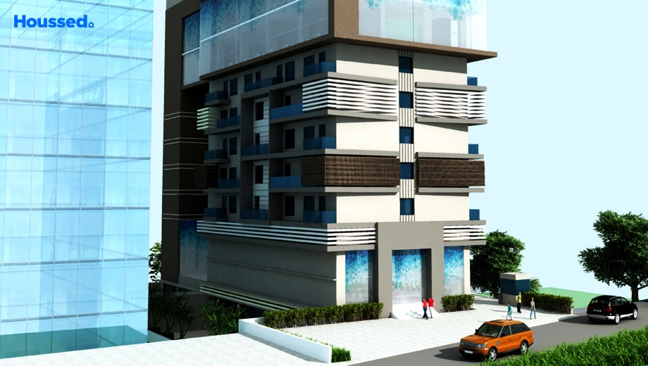 Project Image of Kool Homes Springs Plaza in Kondhwa, Pune - Image 349974