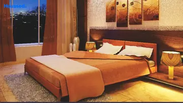 Sample Apartment of Kool Homes Galaxy - Image 352533