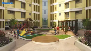 Amenities of Kool Homes Signature - Image 349962