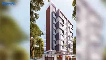 Project Image of Vednirmitee Anandghan - Image 345969