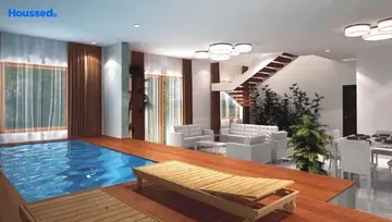 Amenities of Krishvi Dhavala - Image 123766