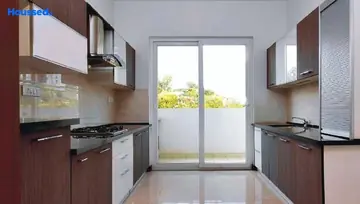 Sample Apartment of Krishvi Dhavala - Image 123767