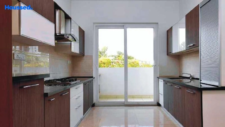 Sample Apartment of Krishvi Dhavala in Bellandur, Bangalore - Image 123767