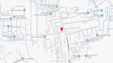 Location of Vednirmitee Tanish - Image 345976