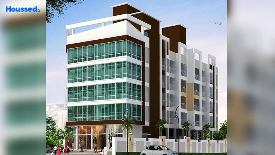 Project Image of Vednirmitee Tanish in Undri, Pune - Image 345974