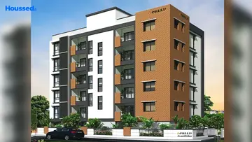 Project Image of Akshaya Avanthika - Image 330695