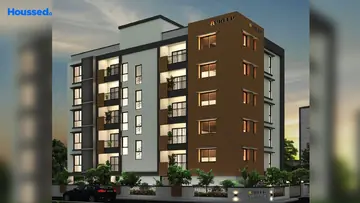 Project Image of Akshaya Avanthika - Image 330694