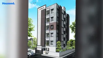 Project Image of Akshaya Jayam - Image 330699