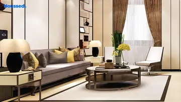 Sample Apartment of Akshaya Jayam - Image 330702