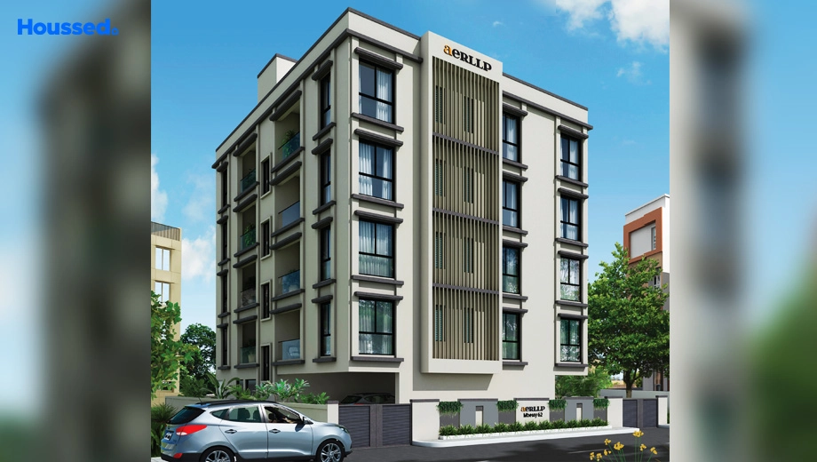 Project Image of Akshaya Mbessy 62 in Besant Nagar, Chennai - Image 330706