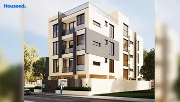 Project Image of Akshaya Panorama - Image 330713
