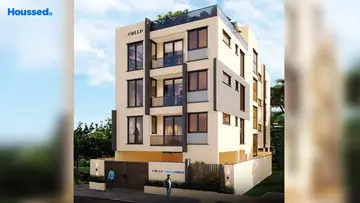 Project Image of Akshaya Panorama - Image 330712