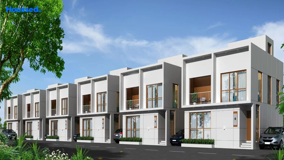Project Image of Akshaya Podigai in Mambakkam, Chennai - Image 330727