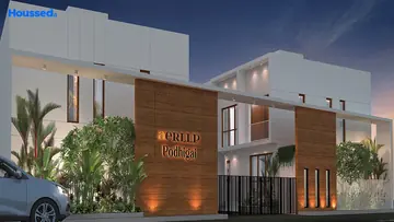 Project Image of Akshaya Podigai - Image 330726
