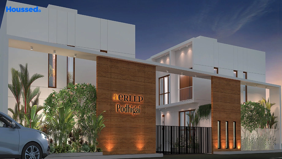 Project Image of Akshaya Podigai in Mambakkam, Chennai - Image 330726