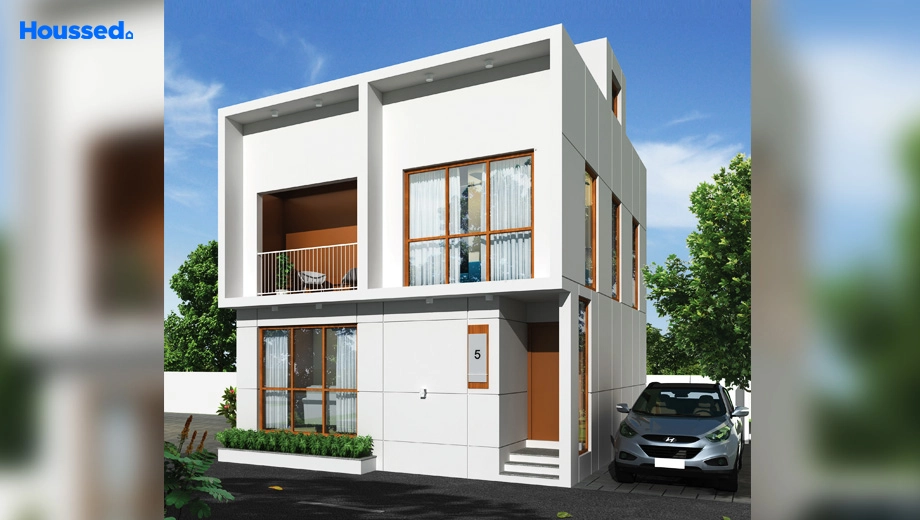 Project Image of Akshaya Podigai in Mambakkam, Chennai - Image 330728
