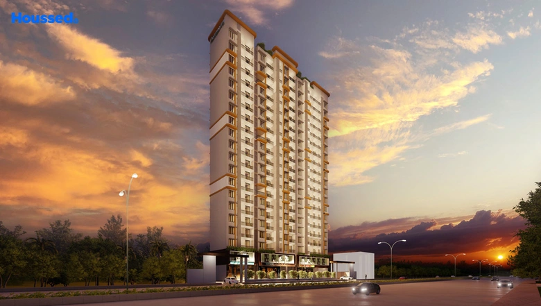 Project Image of Rutu Heights in Kalyan West, Thane - Image 125715