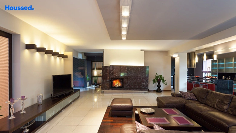 Sample Apartment of Rutu Heights in Kalyan West, Thane - Image 125717
