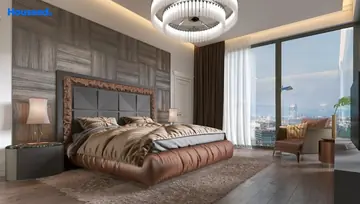 Sample Apartment of Rutu Heights - Image 125718