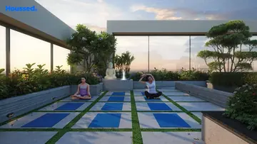 Amenities of Suyog Srivatsa - Image 349141