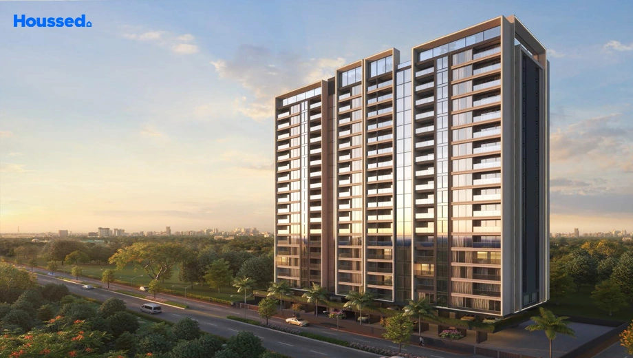 Project Image of Suyog Srivatsa in Bibwewadi, Pune - Image 349136