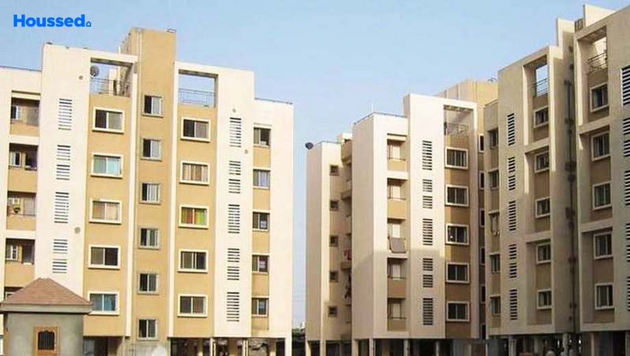 Project Image of Suyog Lucky Homes in Wagholi, Pune - Image 349114