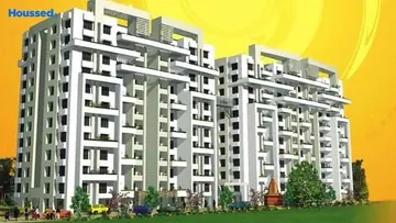 Project Image of Suyog Shivalay - Image 349131