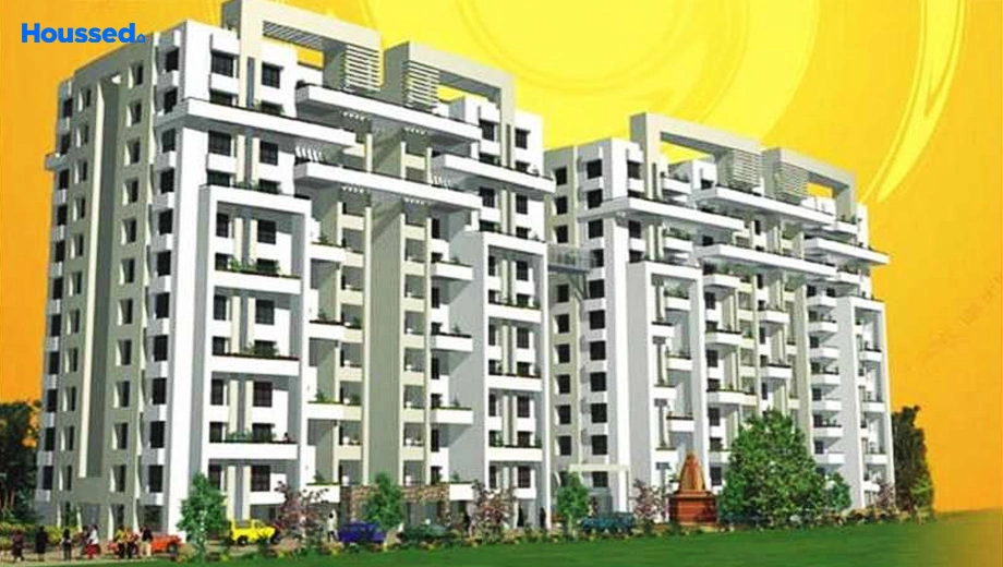 Project Image of Suyog Shivalay in Sinhagad Road, Pune - Image 349131