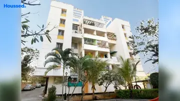 Project Image of Suyog Enclave - Image 349110