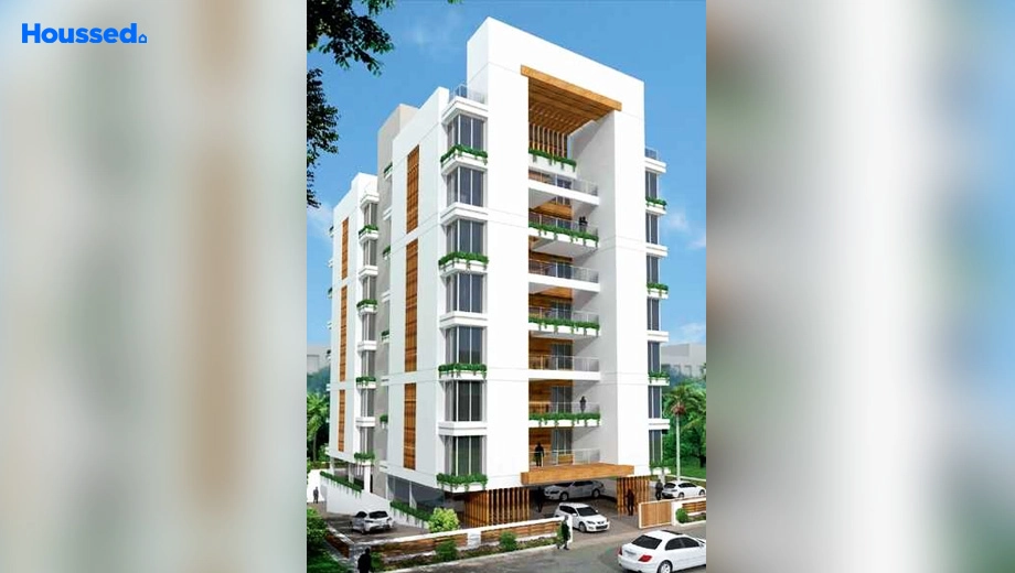 Project Image of Suyog Pushpa in Gultekdi, Pune - Image 349127