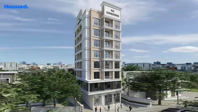 Project Image of Sai Samruddhi in Dombivli, Thane - Image 168642