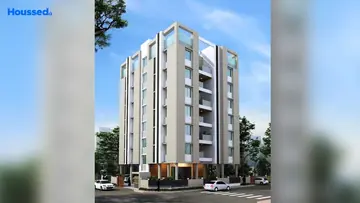Project Image of Suyog Crystal - Image 349106