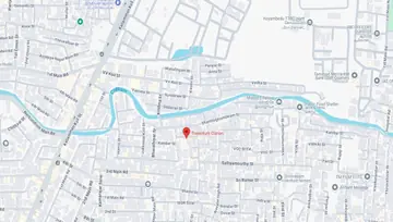 Location of Traventure Clarion - Image 243230