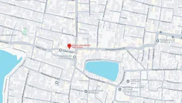 Location of Traventure Ziva - Image 243236