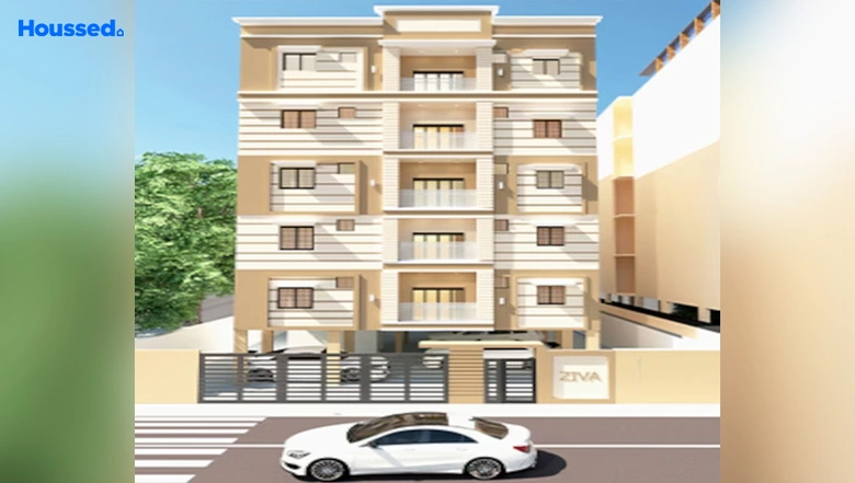 Project Image of Traventure Ziva in Madipakkam, Chennai - Image 243234